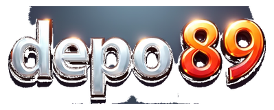depo89 logo