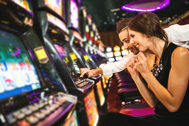 depo89 Slots