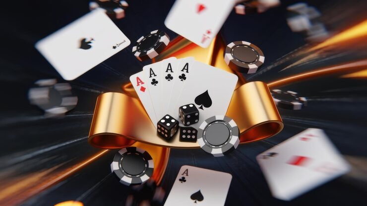 depo89 Sportsbook